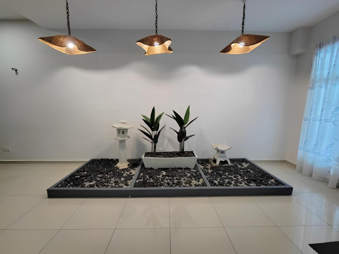 Others 5, Malacca City Centre 7BR Private House for 16 Pax, Malacca City