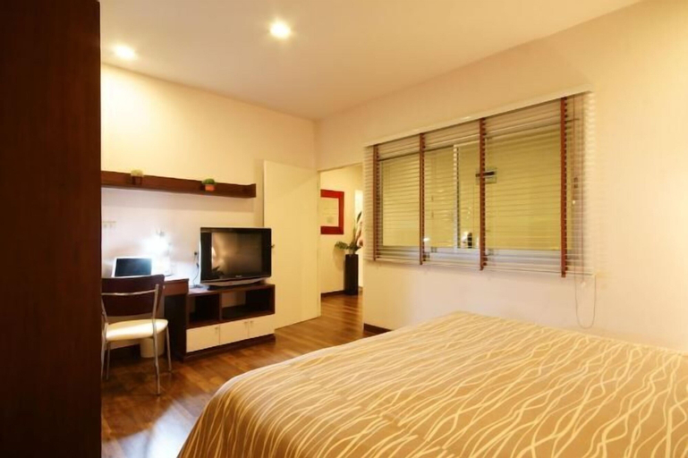 Bedroom 6