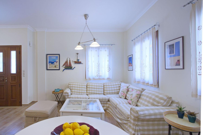 Others 4, Amaryllis House Lefkada, Ionian Islands