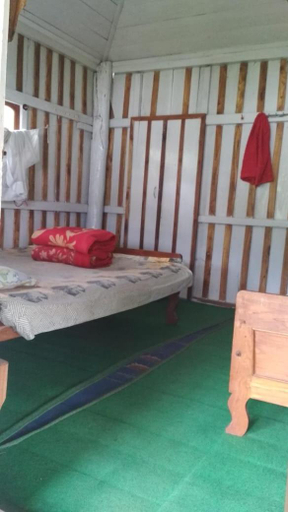 Others 5, Vamoose Raimatang, Alipurduar