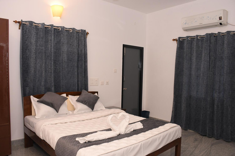 Bedroom 7