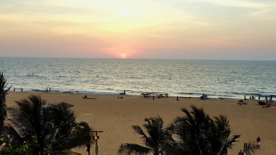 Others 4, Serene Sands Villa, Negombo