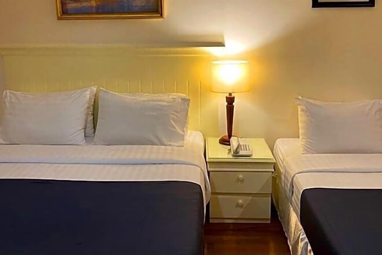 Bedroom 13
