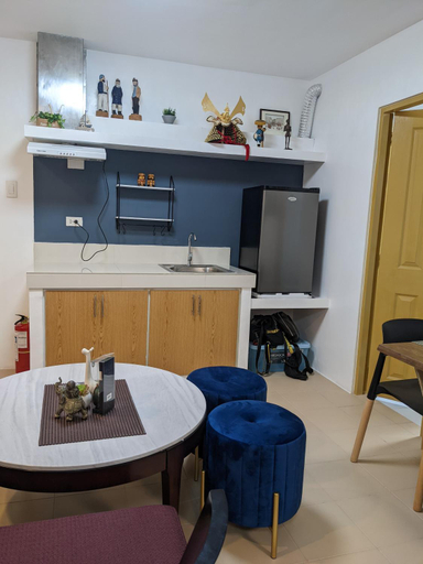 Others 3, 307 Anabelle Residence at Marina Spatial Condominium, Dumaguete City
