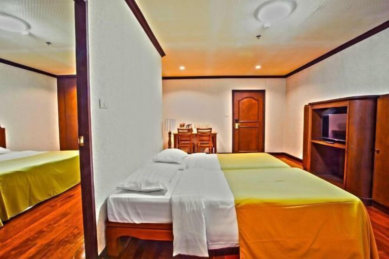 Bedroom 29