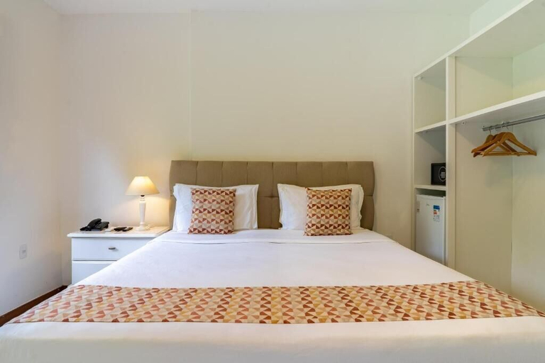 Bedroom 3, Le Village Boutique Hotel, Armação dos Búzios