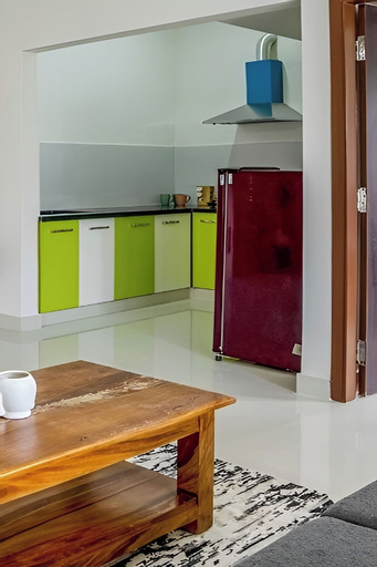 Dining Room 5, Wandr. Rigarus, Bangalore