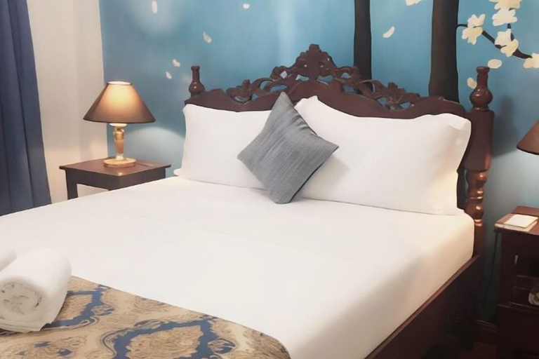 Bedroom 8