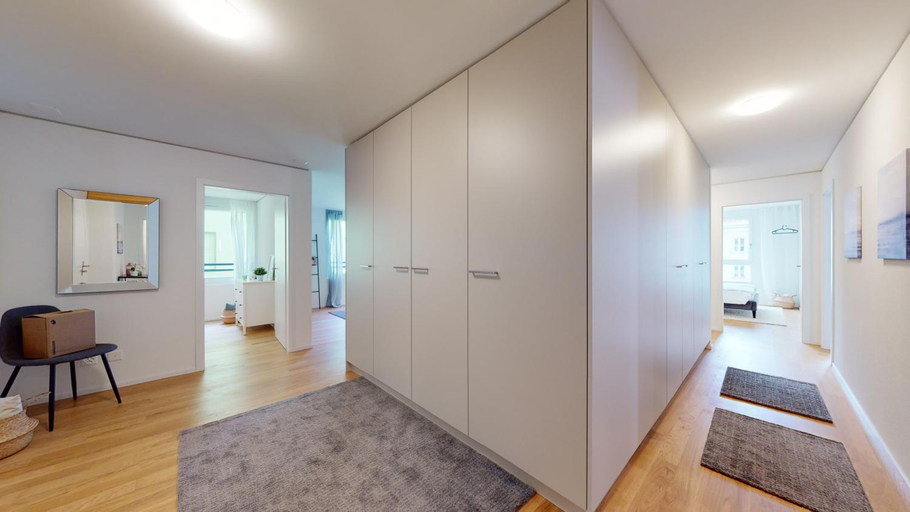 Others 4, Sublime contemporary apartment in the city centre, La Chaux-de-Fonds