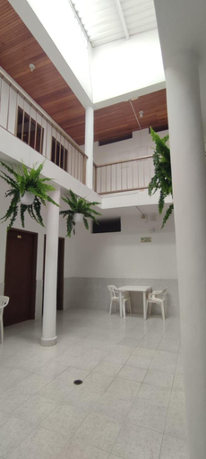 Others 2, Luna verde hotel, Neiva