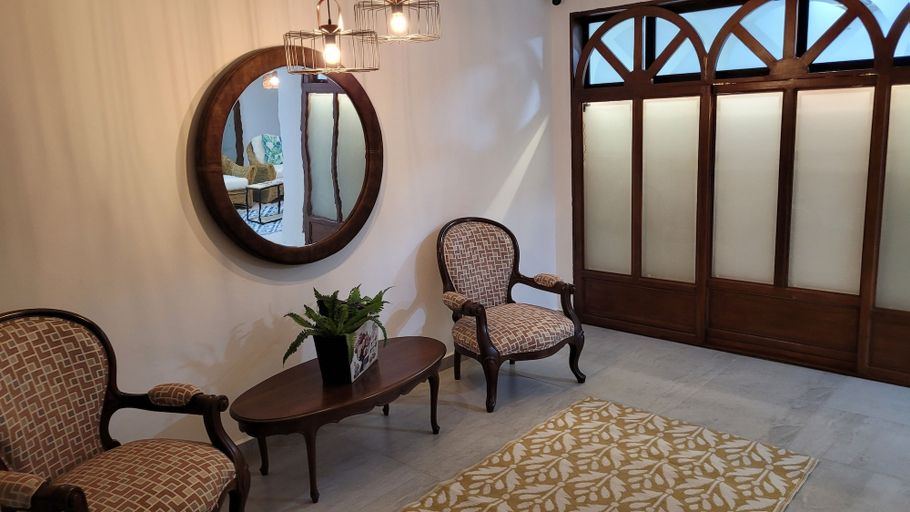 Others 2, Casa 59 Guest House, Bucaramanga