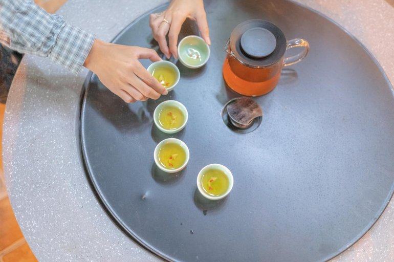 4, HiHi Skylight, Pingtung