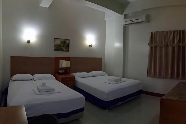 Bedroom 10