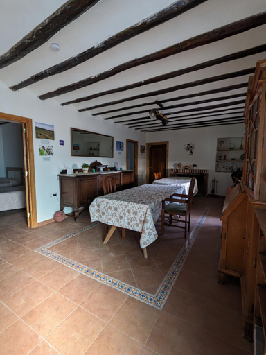 Others 4, Casa Rural "La villa del pistacho", Murcia