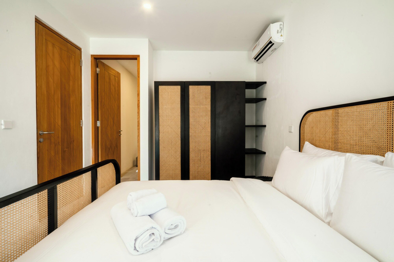 Bedroom 24