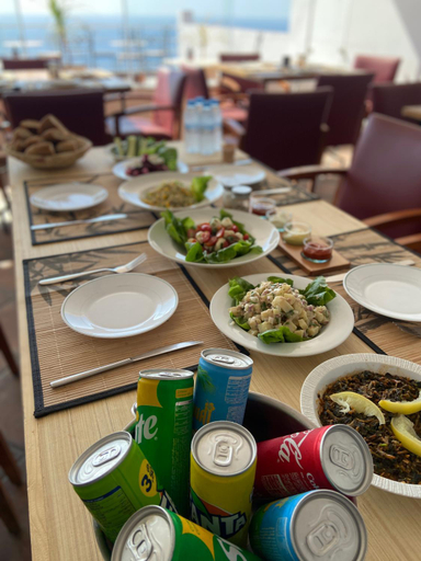 Food & Drinks 4, Chez Reda, Tanger-Assilah