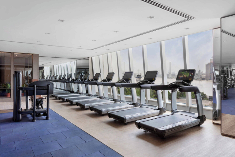Others 4, JW Marriott Marquis Hotel Shanghai Pudong, Shanghai