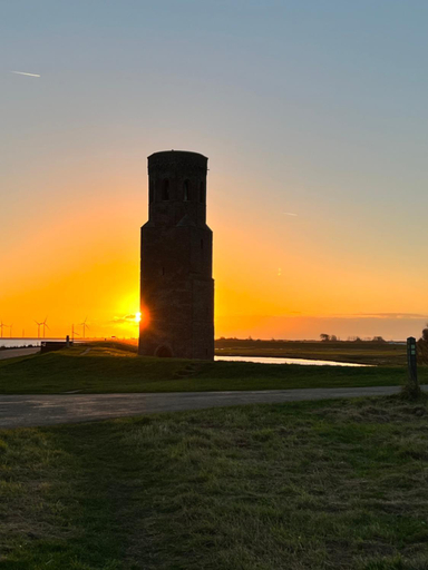 Others 4, overnachten in Zeeland, Schouwen-Duiveland