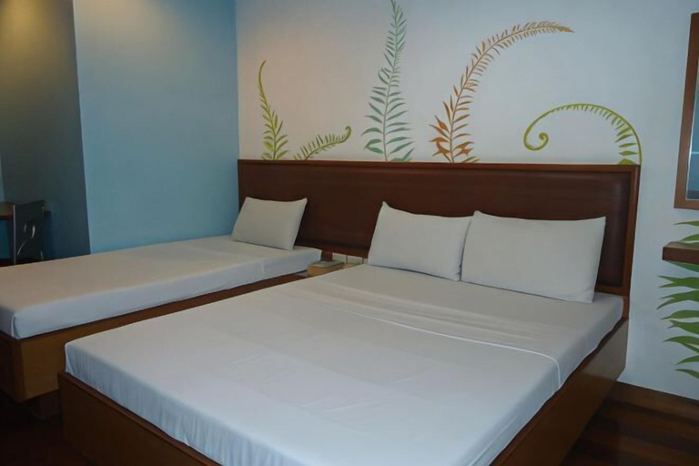 Bedroom 14