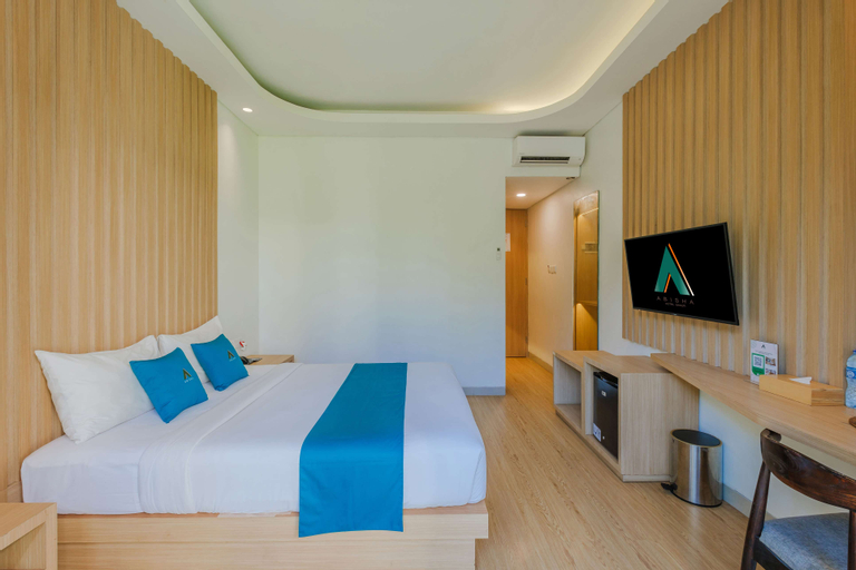 Bedroom 5