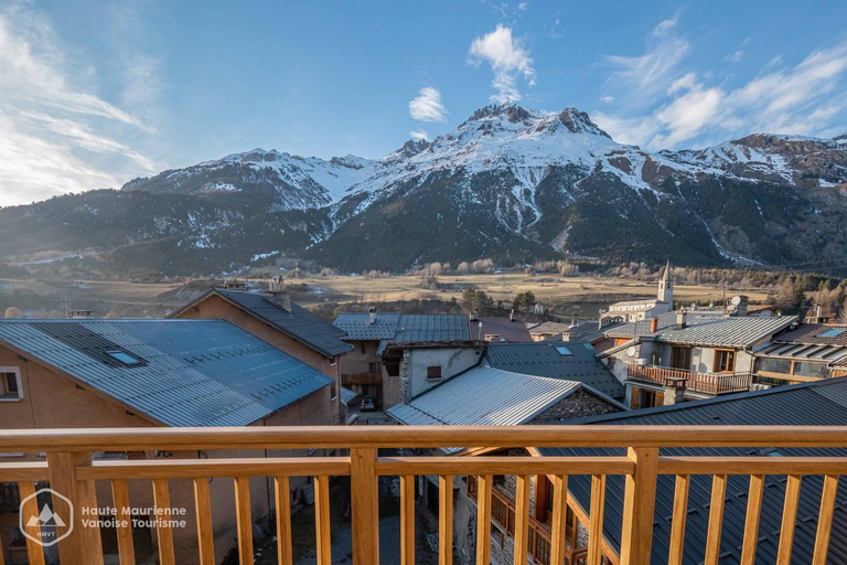 Others 4, "Le Temps Suspendu", Savoie