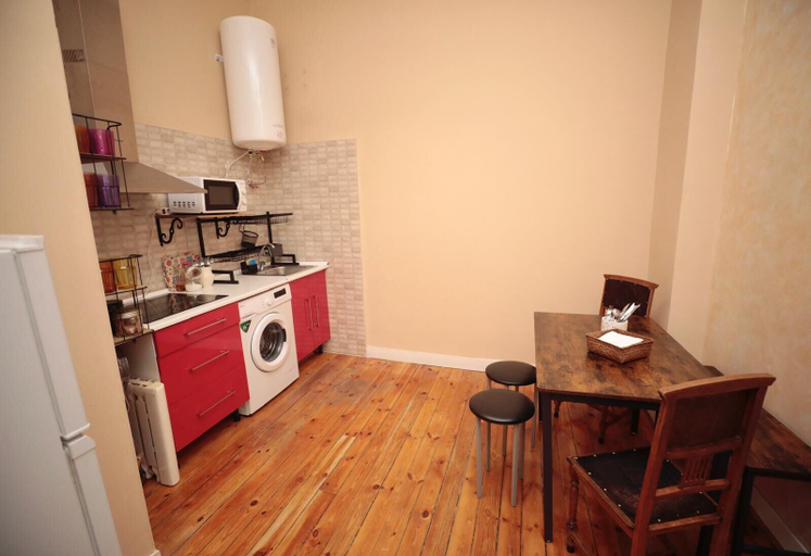 Others 5, ThePlacetoBe B&B, Valladolid