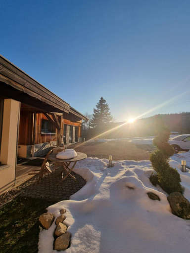Others 4, Chalet Terejo & spa, Vosges