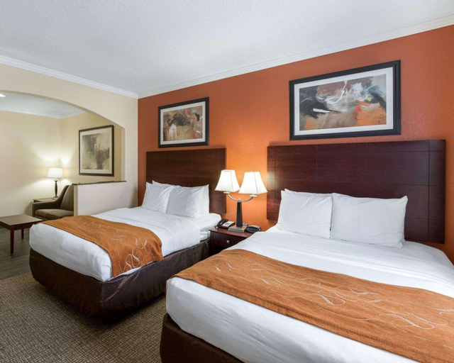 Bedroom 10