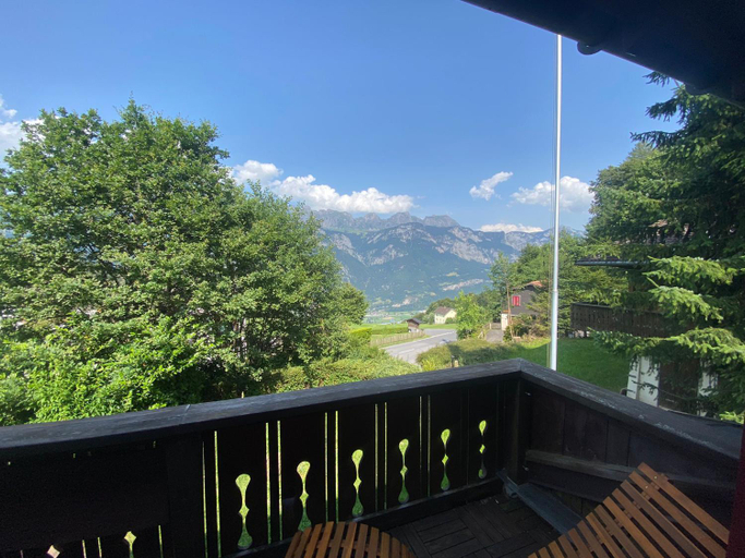 Others 3, INN JOY Apartments - Flumserberg mit Bergpanorama, Sarganserland