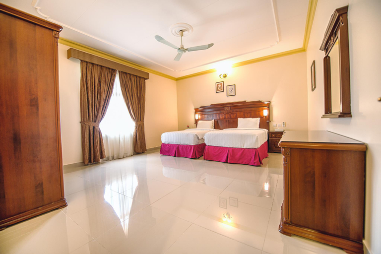 Bedroom 5