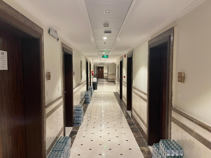 Others 5, Al-Khulafa Diamond Hotel, Makkah