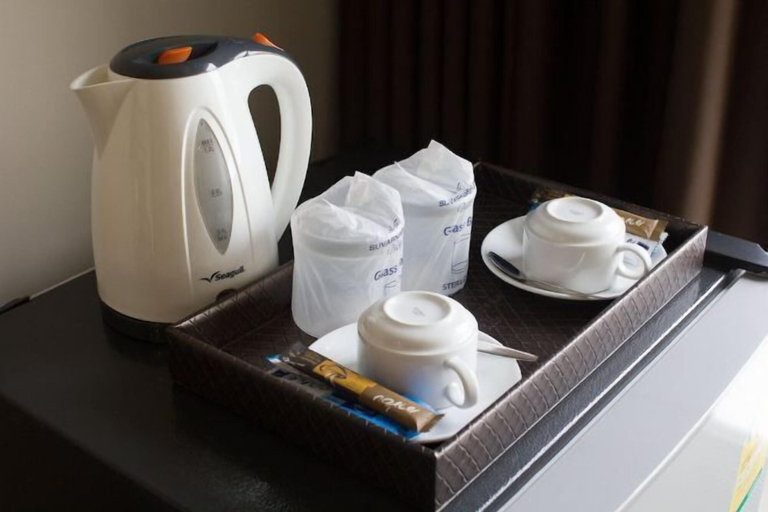 Amenities 23