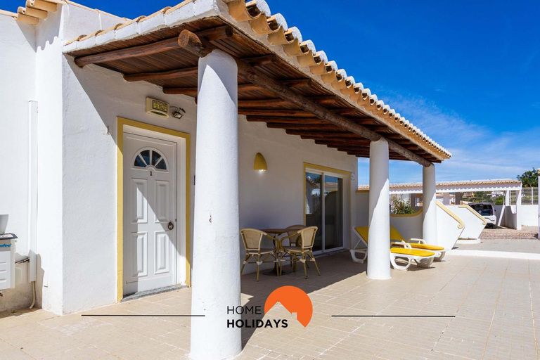 Others 5, #133 Villa with Pool Quiet Area, Albufeira