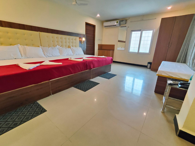 Others 3, Hotel Comfort Kanchipuram, Kancheepuram
