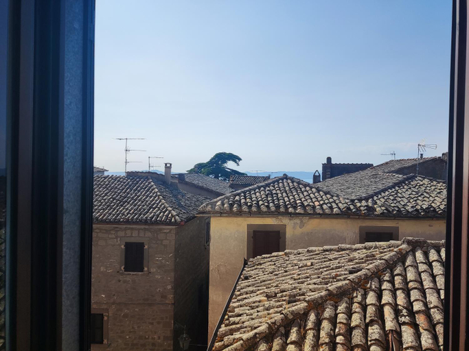 Others 5, Ristorante Albergo Dante, Viterbo