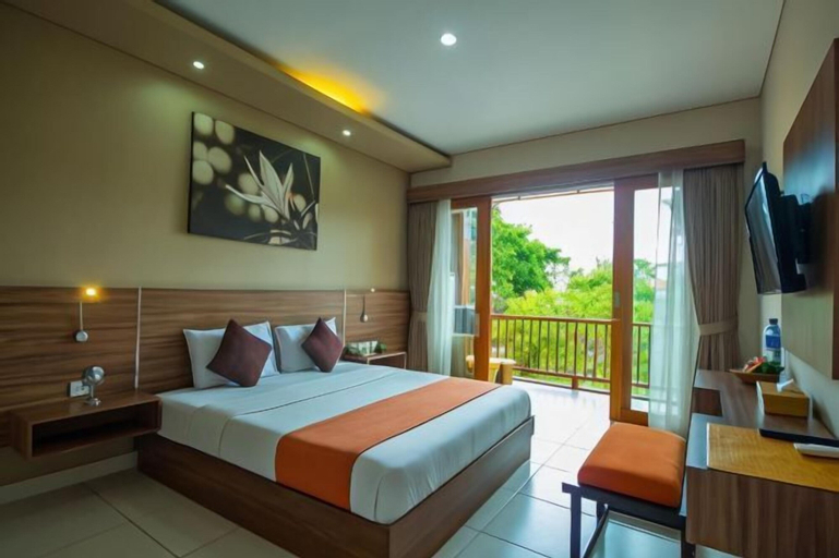 Bedroom 9