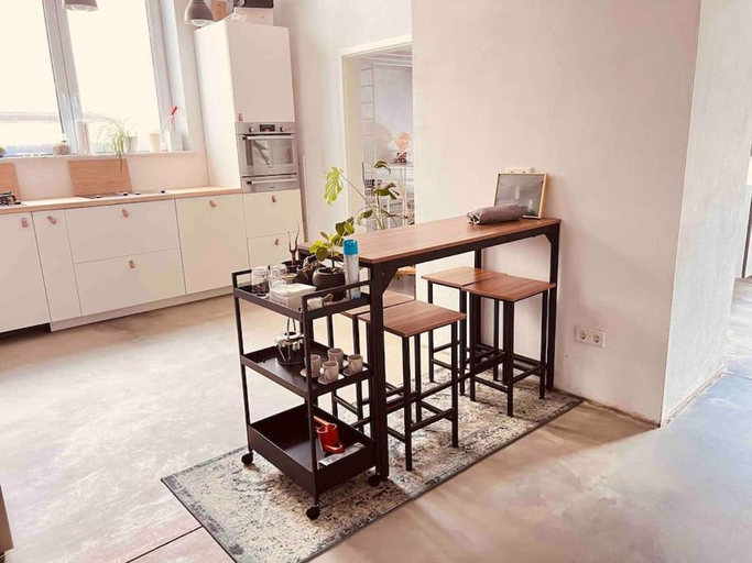 Others 4, Luxus Loft im Herzen von Bochum Werne., Bochum