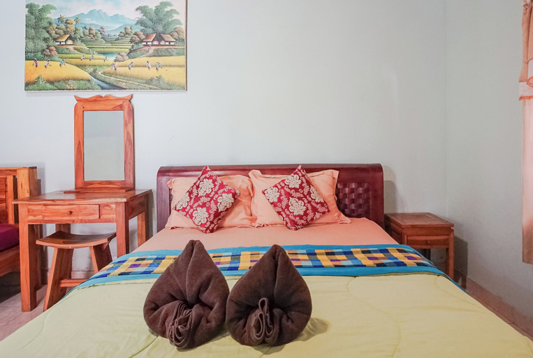 Bedroom 5