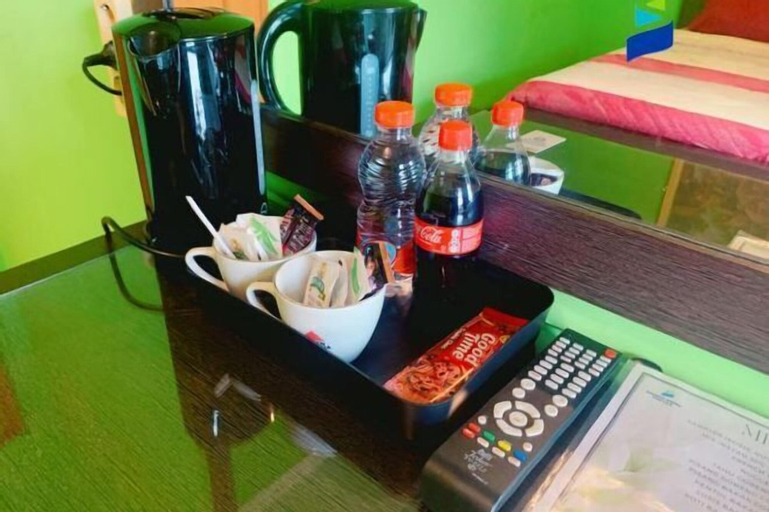 Amenities