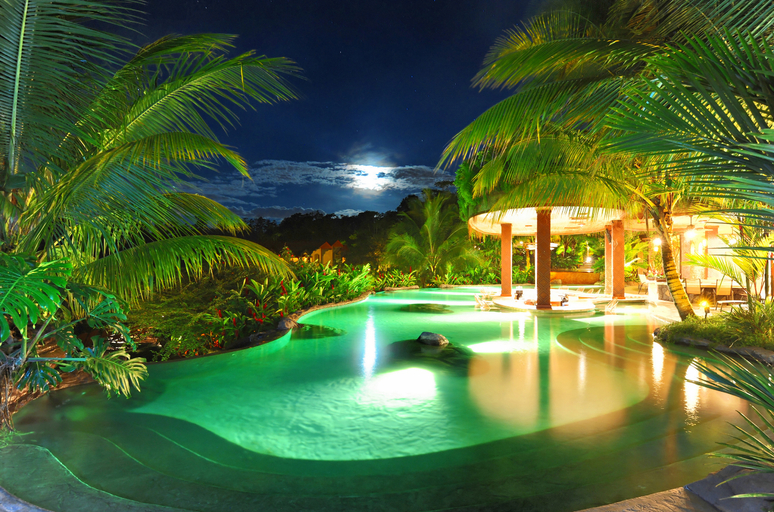 Sport & Beauty 2, The Springs Resort And Spa, San Carlos