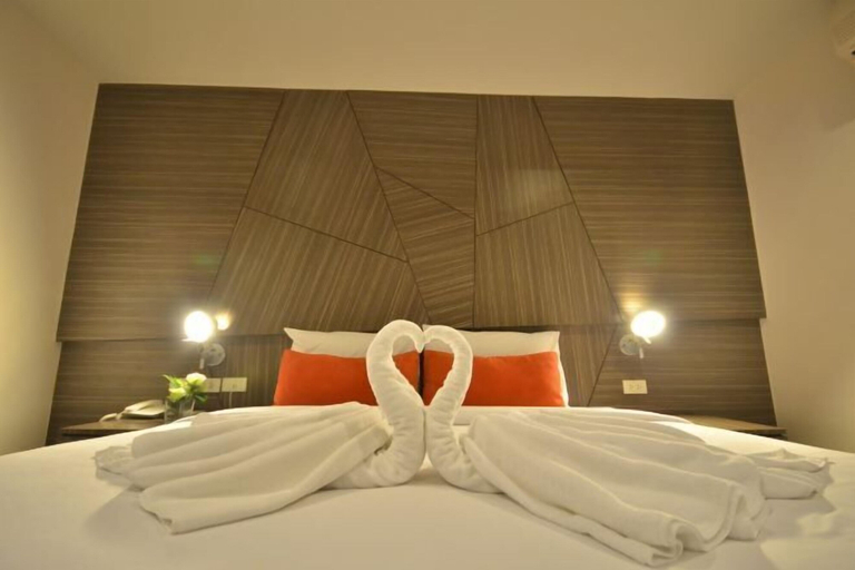 Bedroom 11