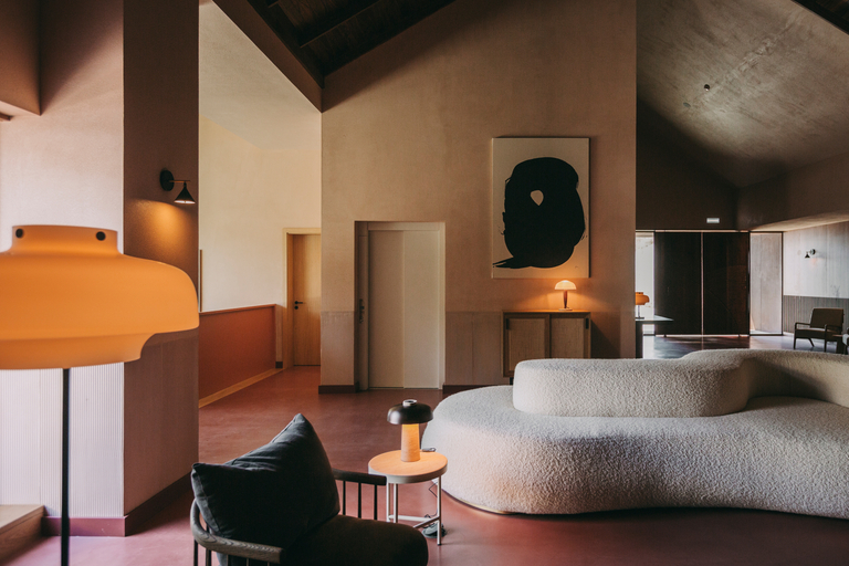 Bedroom 3, Torel Quinta Da Vacaria - Douro Valley, Peso da Régua