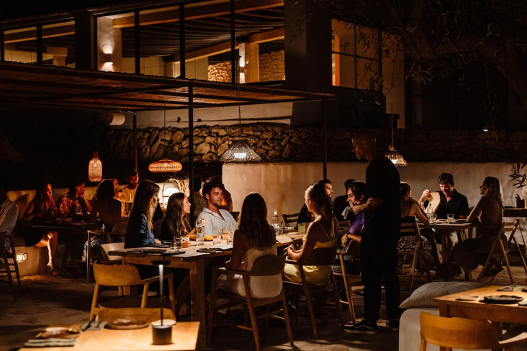 Food & Drinks 5, Aguamadera, Baleares