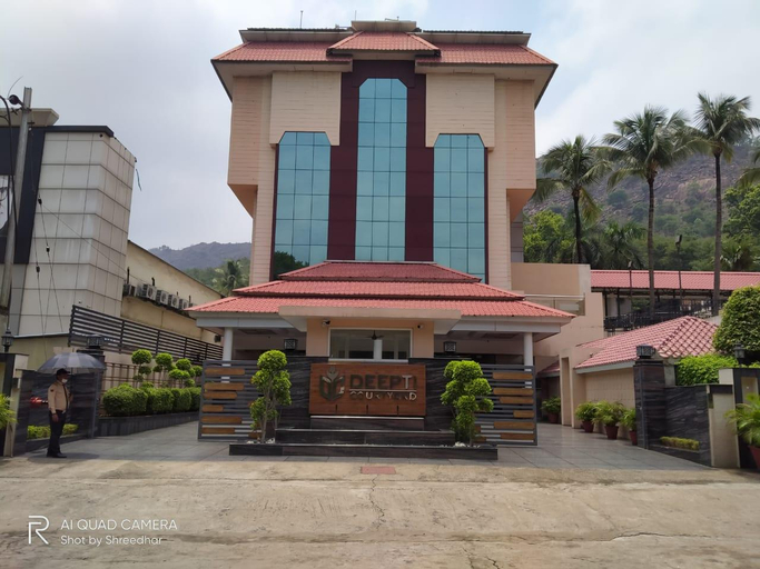Others 3, DEEPTI COURTYARD, LUXURY HOTEL IN ROURKELA, Sundargarh