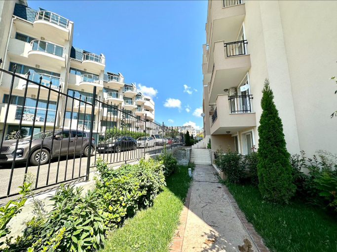Others 3, Ipanema Beach - Menada Apartments, Nesebar