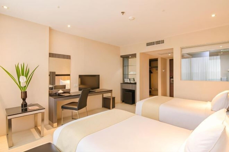 Bedroom 7