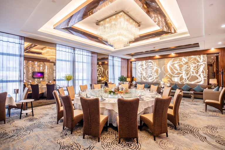 Food & Drinks 4, 淮安曙光国际大酒店, Huai'an