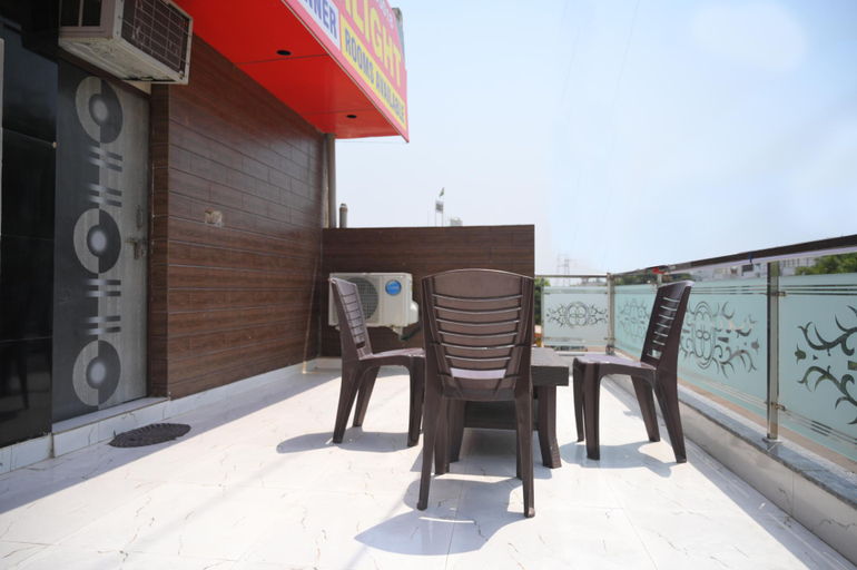 Others 1, Hotel Starlight, Meerut
