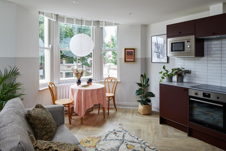 Others 5, Pontcanna by Black Door Stays, Cardiff