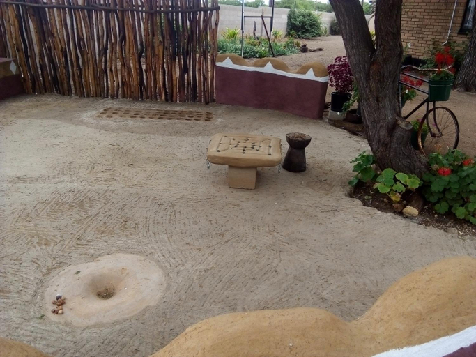 Others 5, Ledoba Bed & Breakfast, Bobonong